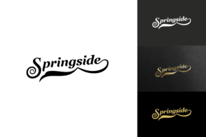 Logo Design by refolve