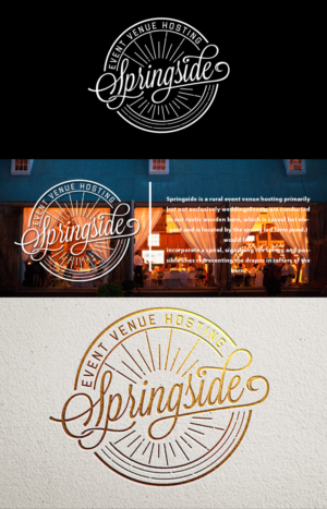 Logo Design by ivan for this project | Design: #9474757