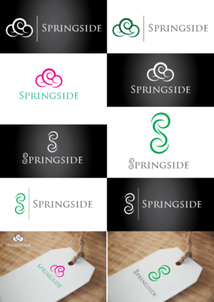 Logo-Design von fransdesign für dieses Projekt | Design #9422473