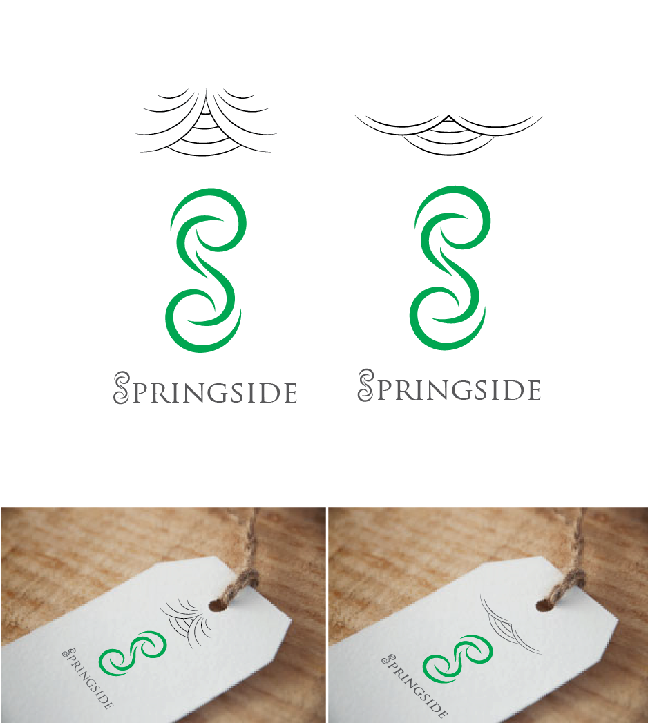 Logo Design by fransdesign for this project | Design #9448276