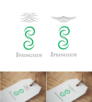 Logo Design by fransdesign for this project | Design: #9448276