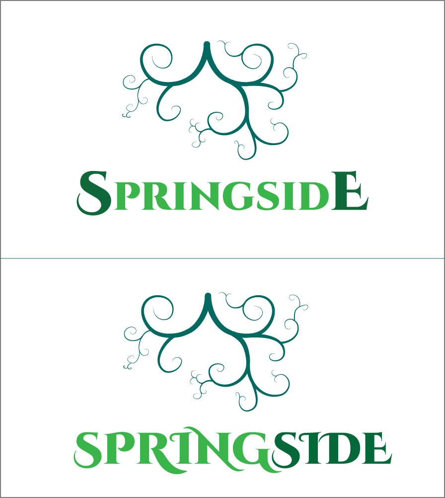 Logo Design by z.prezzemolina for this project | Design #9373363