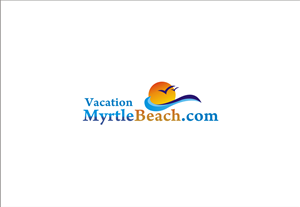 Logo Design by Stefan Dragos for Vacation Myrtle Beach | Design: #2122887