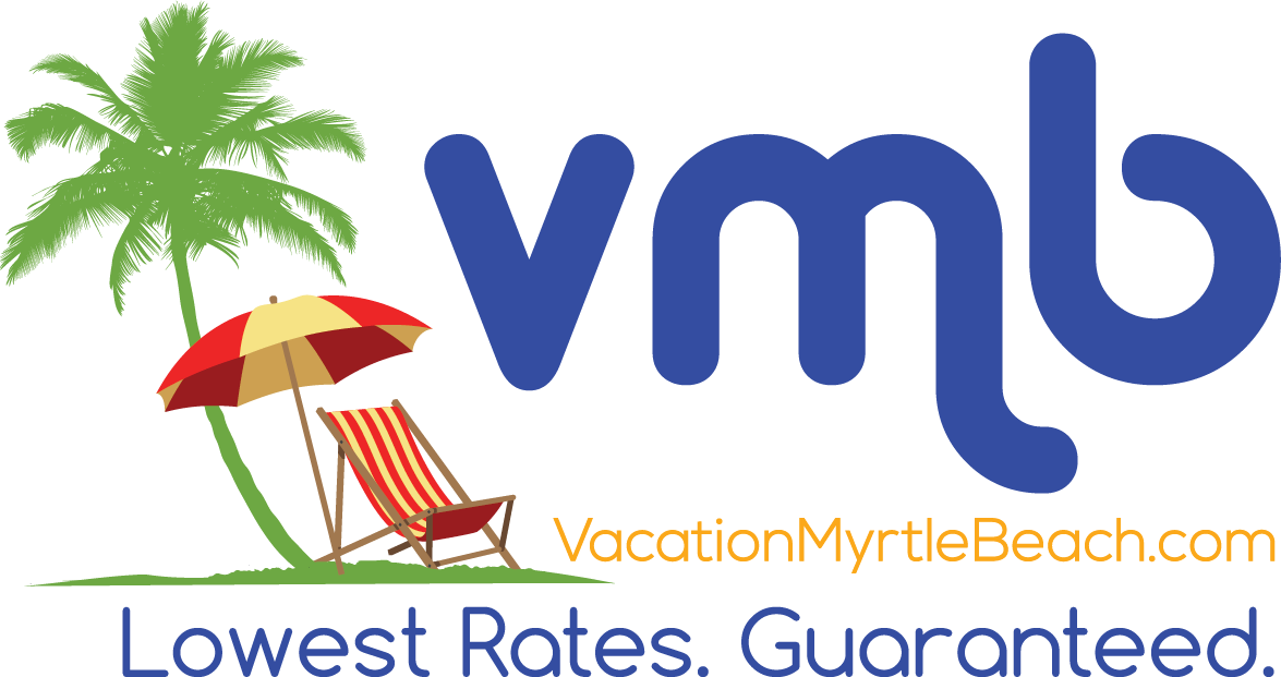 Logo Design by Kburks for Vacation Myrtle Beach | Design #2149492