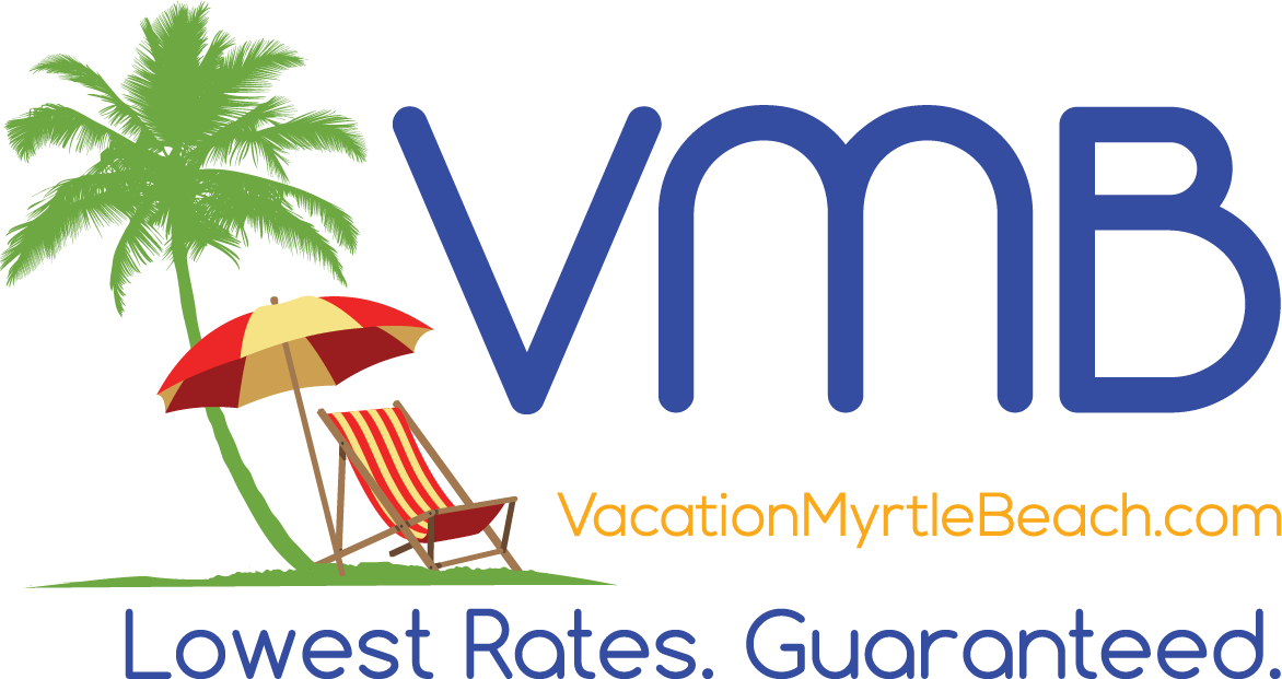 Logo Design by Kburks for Vacation Myrtle Beach | Design #2149496