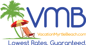 Logo Design by Kburks for Vacation Myrtle Beach | Design: #2149496