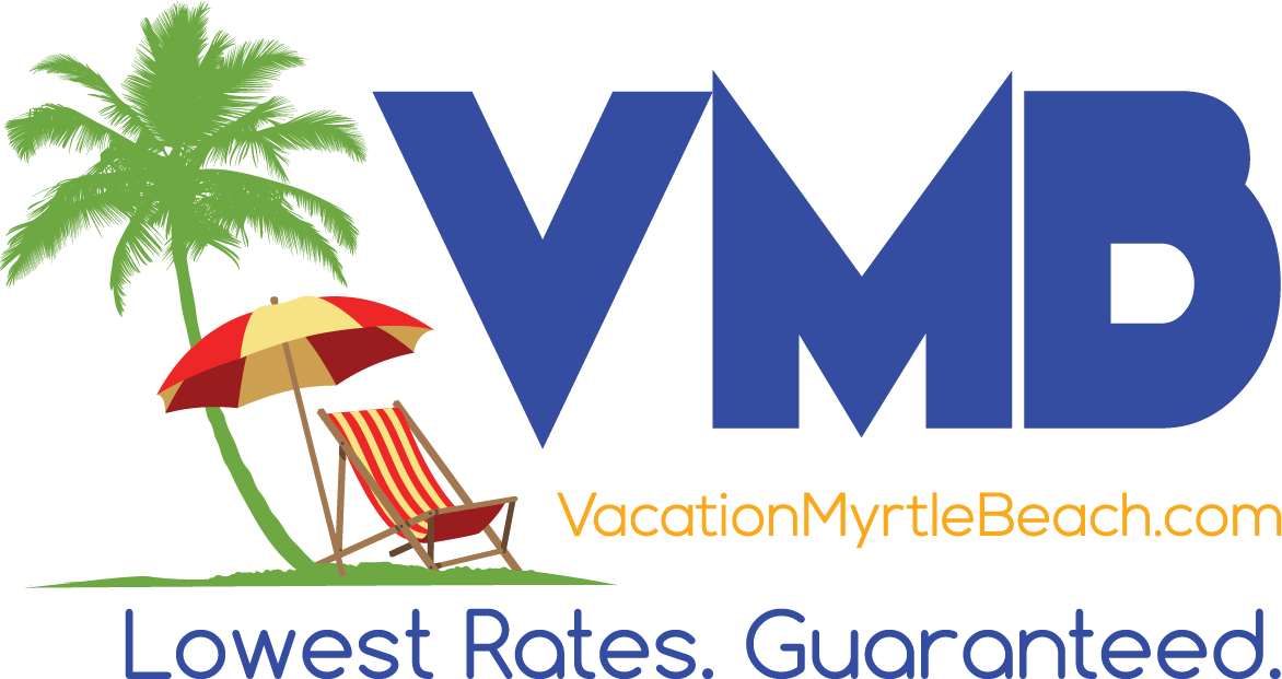 Logo Design by Kburks for Vacation Myrtle Beach | Design #2149501
