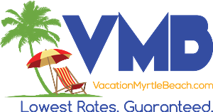 Logo Design by Kburks for Vacation Myrtle Beach | Design: #2149501