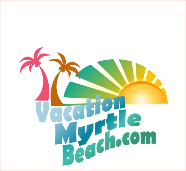 Logo Design by KENKEN8 for Vacation Myrtle Beach | Design #2130547