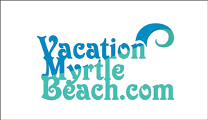 Logo Design by KENKEN8 for Vacation Myrtle Beach | Design: #2130573