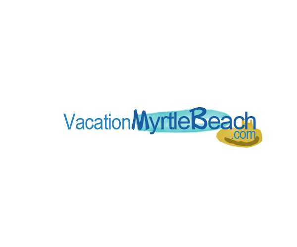 Logo Design by Karenchan for Vacation Myrtle Beach | Design #2123433