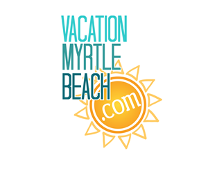 Logo Design by Happenstance Design for Vacation Myrtle Beach | Design #2123122