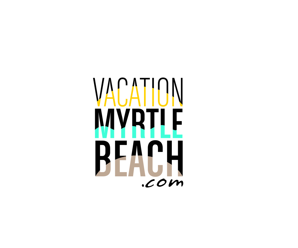 Design de Logo par amygofish pour Vacation Myrtle Beach | Design #2156649