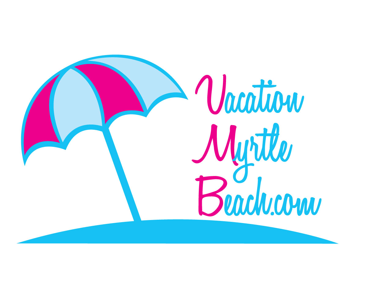Logo Design by CreativeGraphicDesigner for Vacation Myrtle Beach | Design #2157078