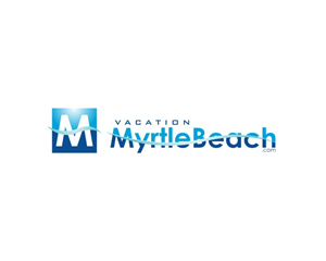Logo Design by Gito Kahana for Vacation Myrtle Beach | Design #2123126