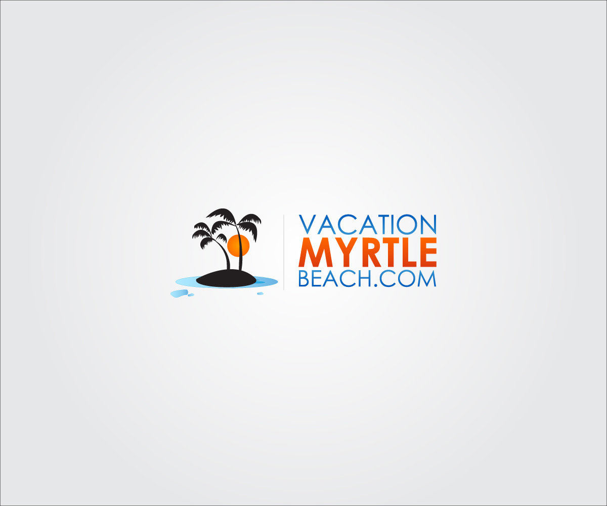 Logo Design by sunny for Vacation Myrtle Beach | Design #2136949