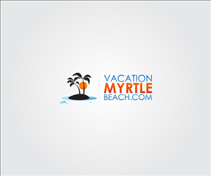 Logo Design by sunny for Vacation Myrtle Beach | Design: #2136949
