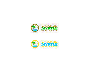 Logo Design by sunny for Vacation Myrtle Beach | Design: #2136951