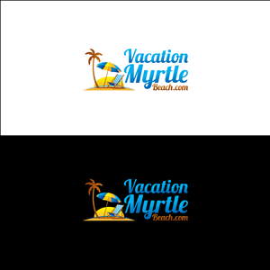 Logo Design by gauravgraphy for Vacation Myrtle Beach | Design #2143739