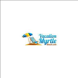 Logo Design by gauravgraphy for Vacation Myrtle Beach | Design: #2149630