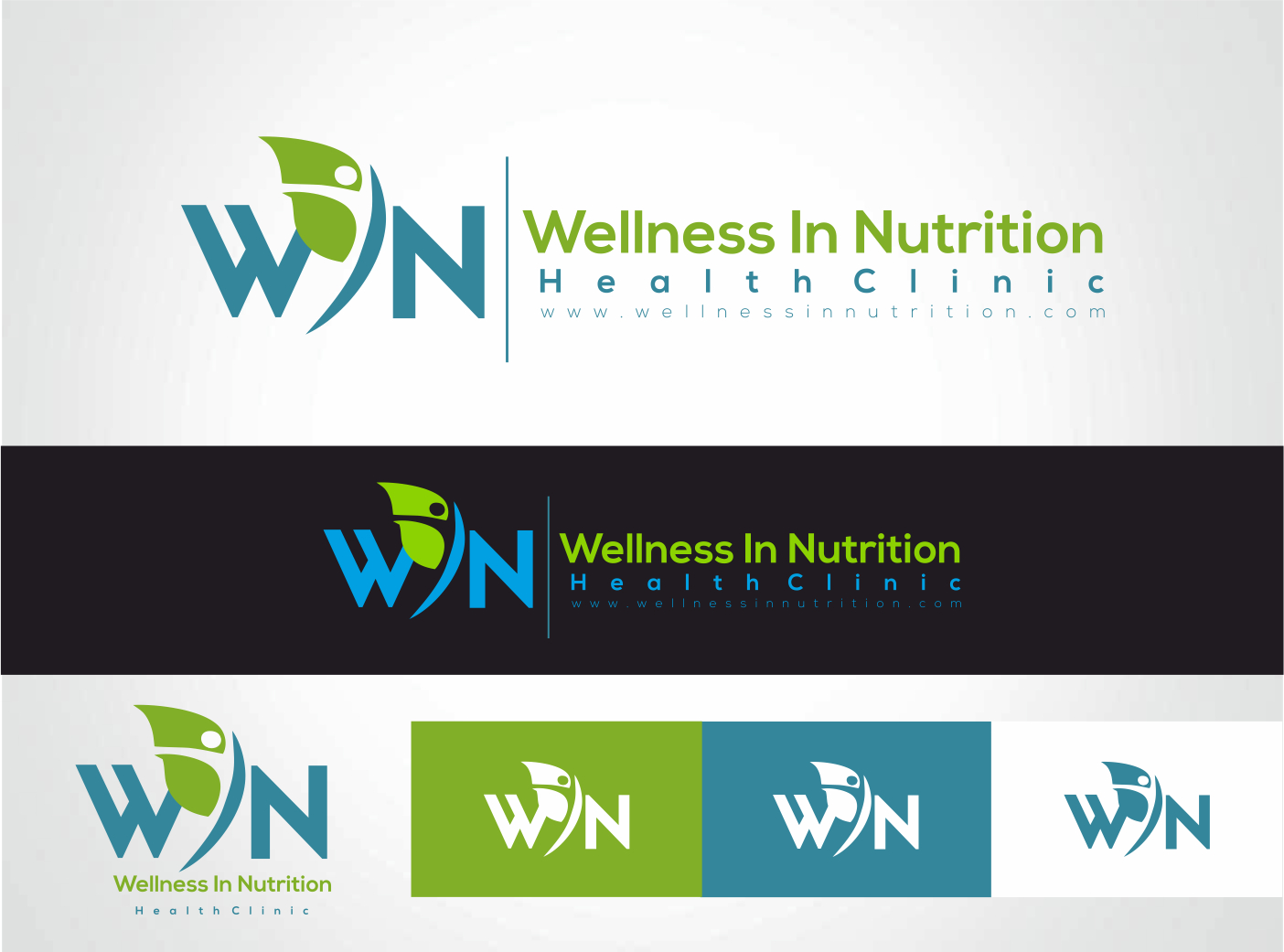 Logo Design by nikkiblue for this project | Design #9478883