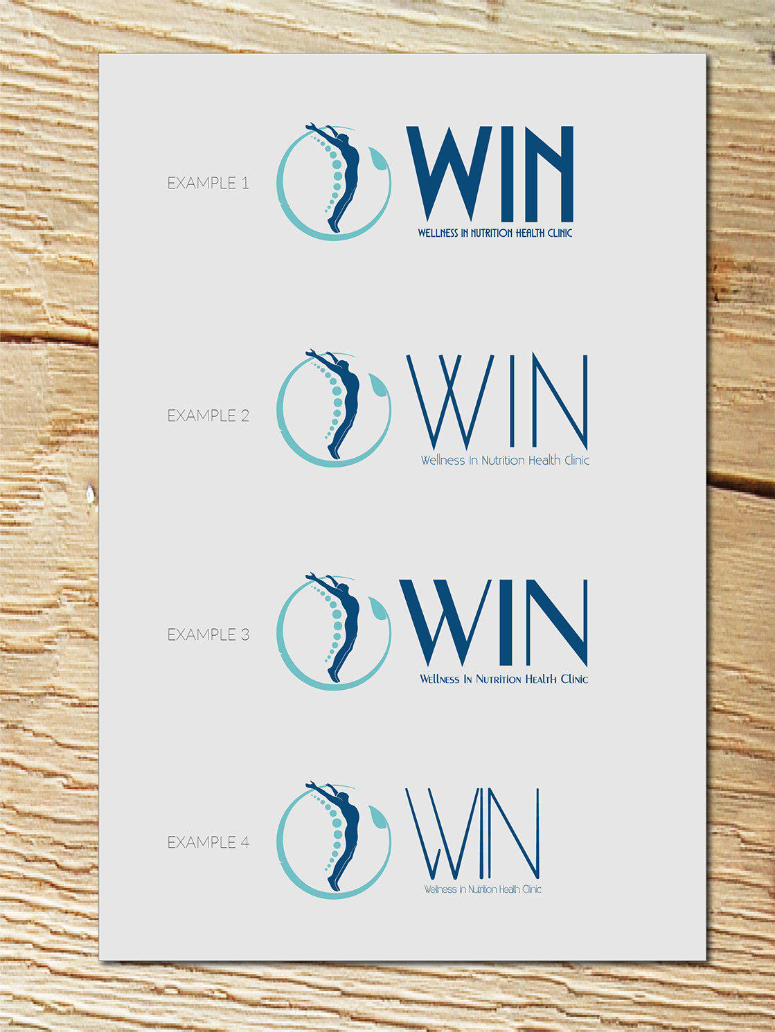 Logo Design by Alexandar for this project | Design #9883372