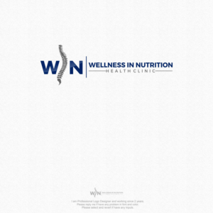 Logo Design by Liyana for this project | Design: #9391912