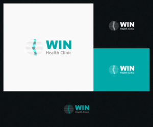 Logo Design by Roy for this project | Design: #9823804