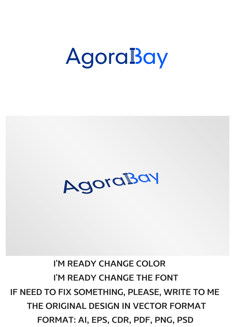 Design de Logo par artsterdam pour ce projet | Design #9373390