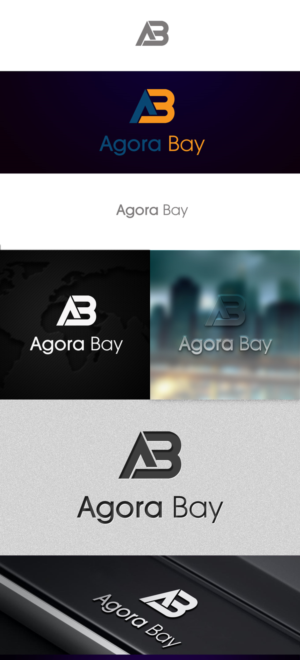 Logo Design by AHMMY for this project | Design: #9446808