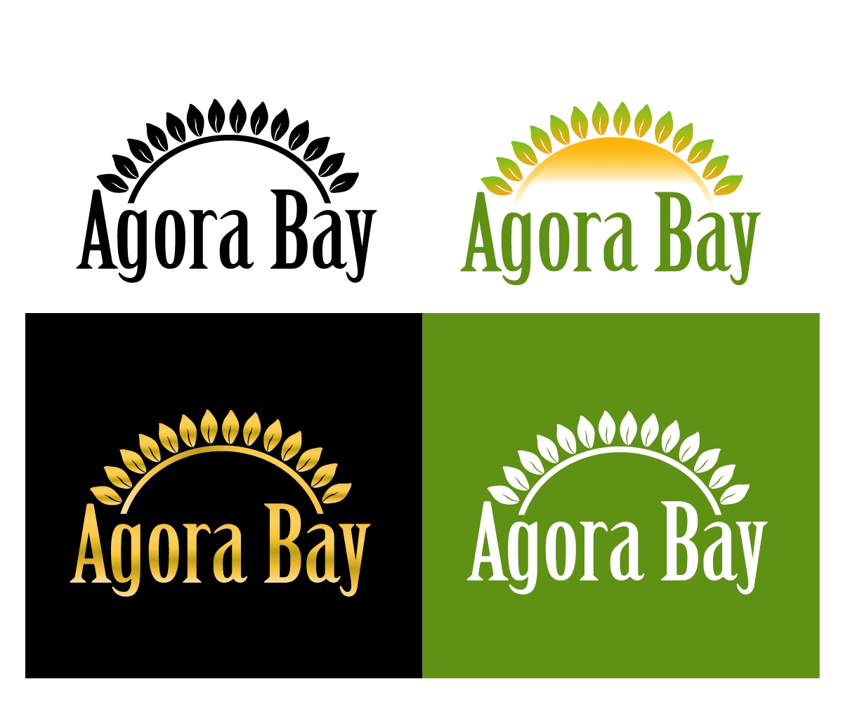 Logo Design by guycodefacts for this project | Design #9428311