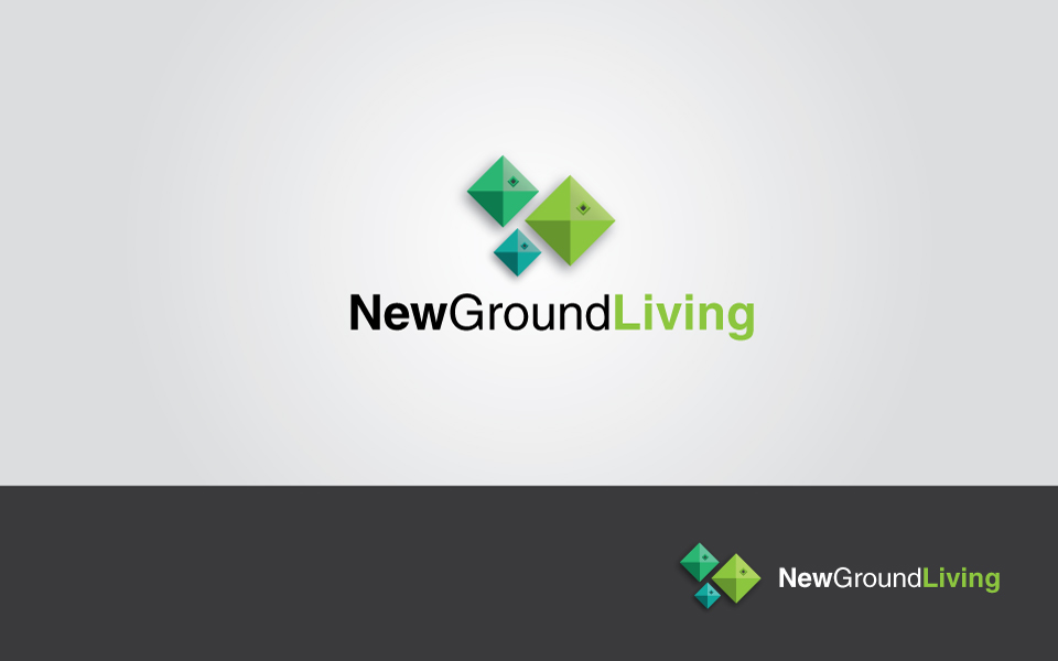Logo Design by Alex Petersen for New Ground Capital Limited | Design #9376621