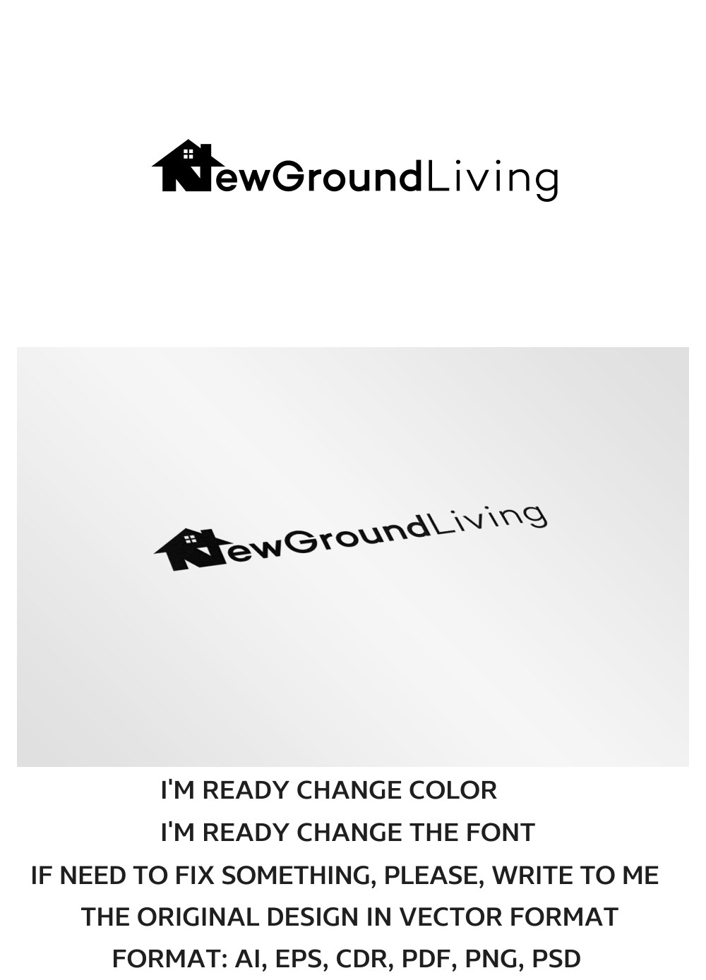 Logo Design by artsterdam for New Ground Capital Limited | Design #9370871