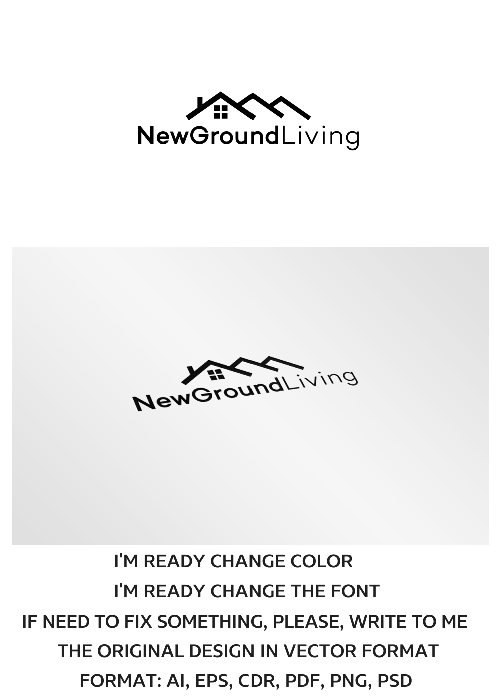Design de Logo par artsterdam pour New Ground Capital Limited | Design #9371356