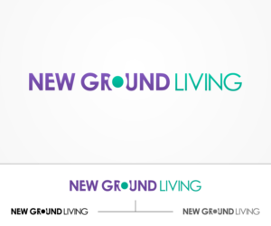 Logo Design by Abdul Haseeb for New Ground Capital Limited | Design: #9447116