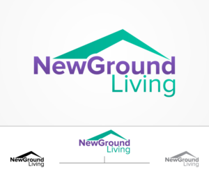 Logo Design by Abdul Haseeb for New Ground Capital Limited | Design: #9447117