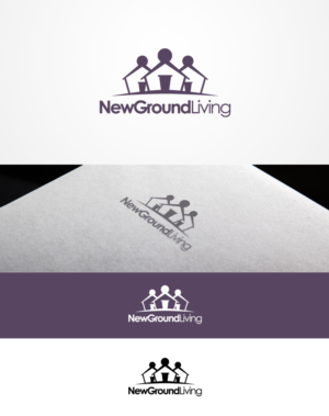 Logo Design by ArtWizard for New Ground Capital Limited | Design #9467659
