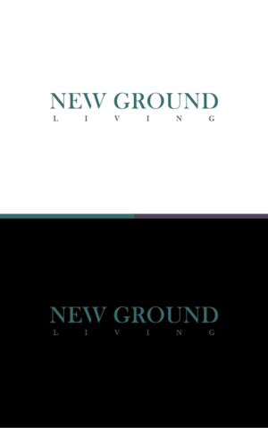 Logo Design by paoleta_y for New Ground Capital Limited | Design #9373199