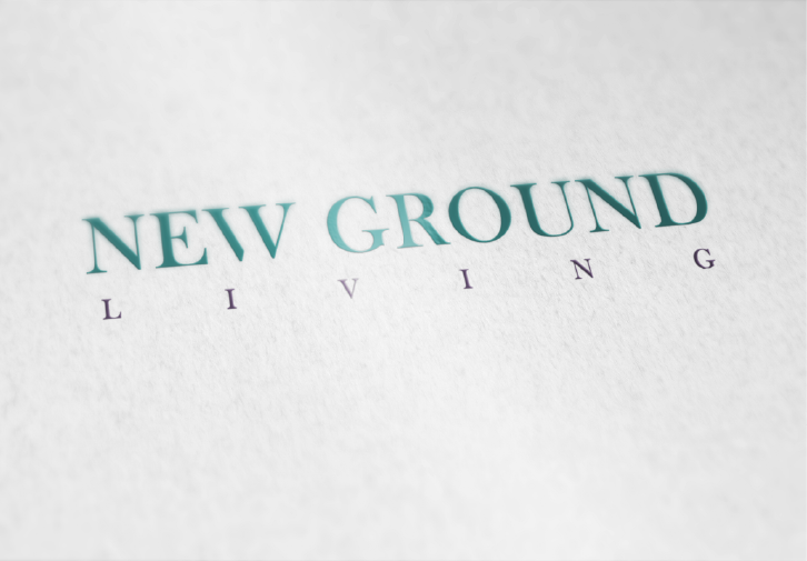 Logo Design by paoleta_y for New Ground Capital Limited | Design #9373255
