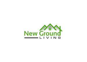 Logo Design by jenggot_merah_ for New Ground Capital Limited | Design: #9414287