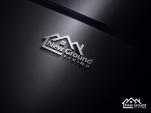 Logo Design by jenggot_merah_ for New Ground Capital Limited | Design: #9414288