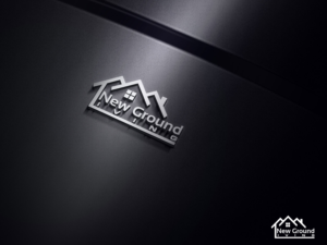Logo Design by jenggot_merah_ for New Ground Capital Limited | Design #9414571