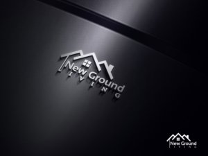 Logo Design by jenggot_merah_ for New Ground Capital Limited | Design: #9414859