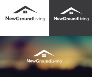 Logo Design by Sofia27_ for New Ground Capital Limited | Design: #9370915