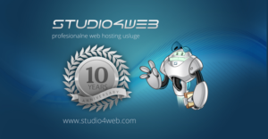 Graphic Design by uk for Studio4web | Design: #9475198