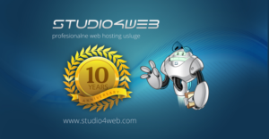 Graphic Design by uk for Studio4web | Design: #9475202