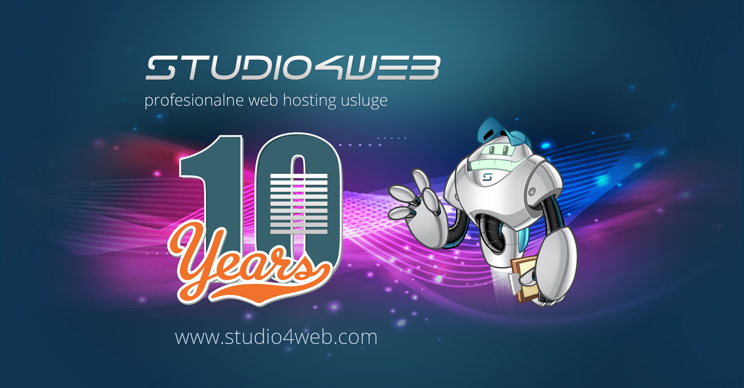 Graphic Design by uk for Studio4web | Design #9475205