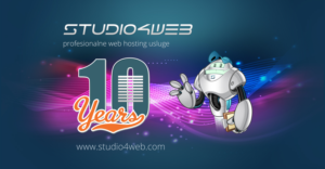 Graphic Design by uk for Studio4web | Design: #9475205