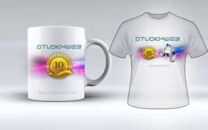 Graphic Design by uk for Studio4web | Design: #9516046