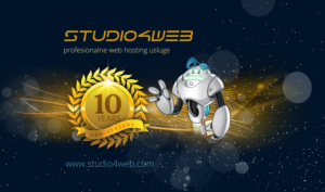 Graphic Design by uk for Studio4web | Design: #9523797